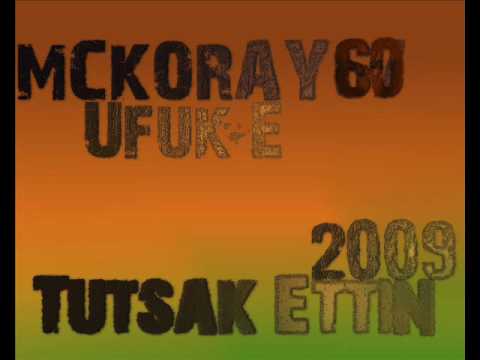 McKoray60 ft UfukE -Tutsak Ettin-2009