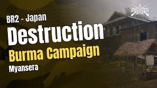 Burma Campaign – Myansera