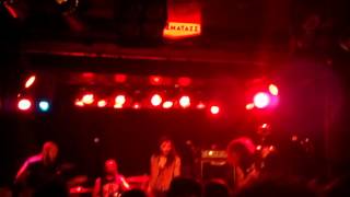 Crobot - Welcome  To Fat City [HD] Razz 3 BCN