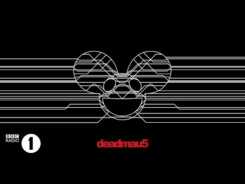 deadmau5 @ BBC Radio 1 - Annie Nightingale Quest Mix - 24/02/2021 (aka Live in San Bernardino)