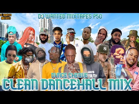 Dancehall Mix 2022 Clean: Dunce Cheque Dancehall Mix November 2022 :Valiant,Skeng,Masicka,Kraff&More