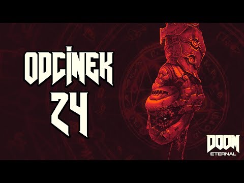 FINAL BOSS? 😲 | DOOM Eternal PL [#24]