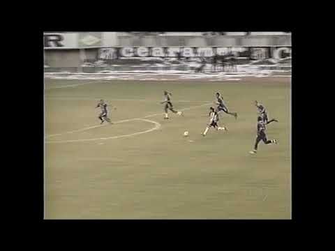 Ceará 4 x 3 Fortaleza - Campeonato Cearense 2007