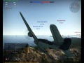 War Thunder: Fun With Beaufighter Mk X 