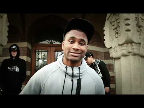 Team Hard - Dit Is Team Hard (Official Video) [G-no, Just-B, Ggstilo]