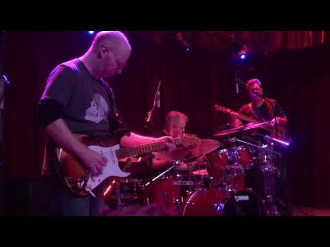 Oz Noy - Dave Weckl - Jimmy Haslip