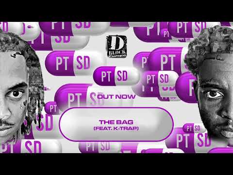 D-Block Europe - The Bag (feat. K-Trap)