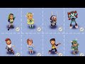 Space Station Subway Surfers Versión China Mod Full