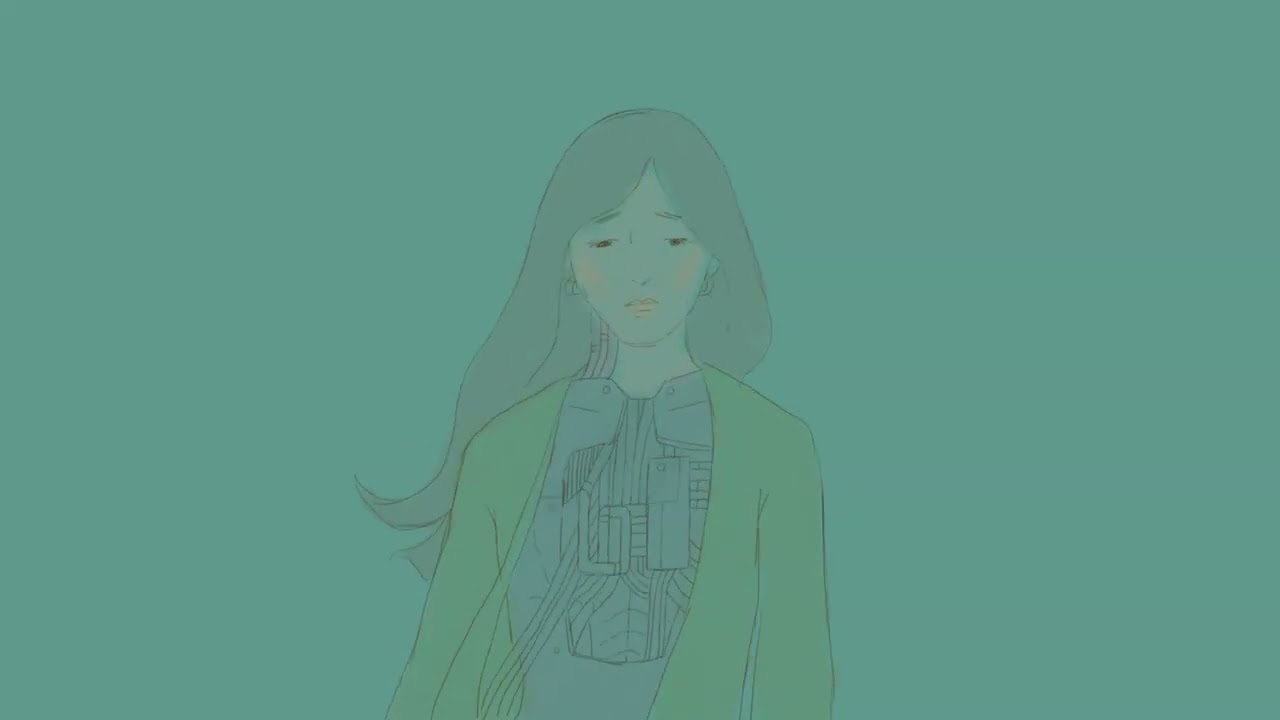Birdy — Second Hand News
