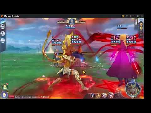 SSA DESAFIO ARTICO ENERO 2022 9000PTS PART 1