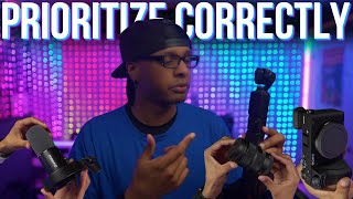 Building a Streaming/Content setup in 2026? Watch This First!