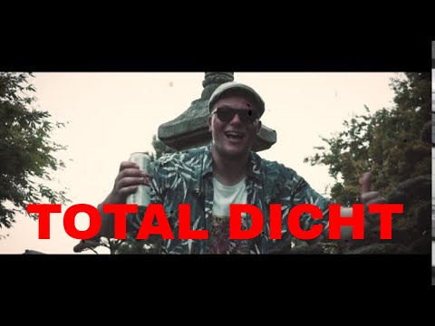 Apad One - Total dicht [Musikvideo]