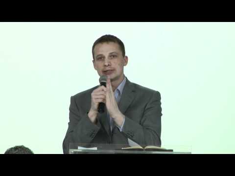 Predica Cristi Dubei - Incercare sau pedeapsa (partea 3) 28.11.2010