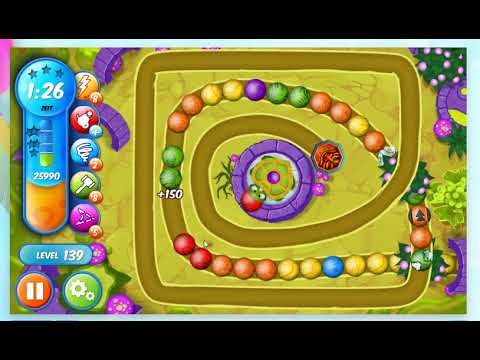 Woka Woka Game Level 139 no Booster by Michi G