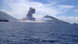 5 СТИХИЙНЫХ БЕДСТВИЙ СНЯТЫЕ НА КАМЕРУ