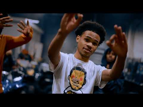 Lil Bape  - Neighborhood Ticket