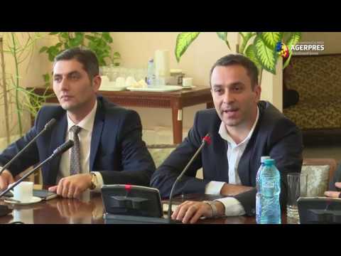 Cazan: La aprobarea ordinului de intervenţie, vă asigur că s-a respectat legea ad-literam