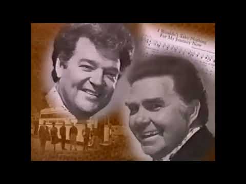 The Happy Goodman Family - The Journey