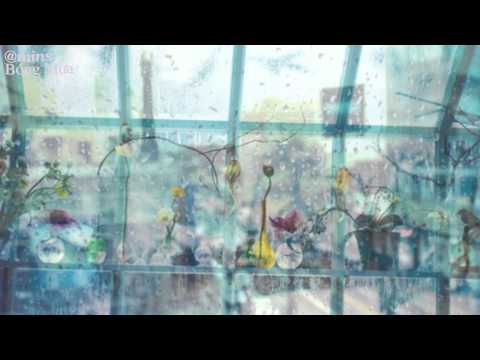 Bóng mưa - Hà Anh Tuấn