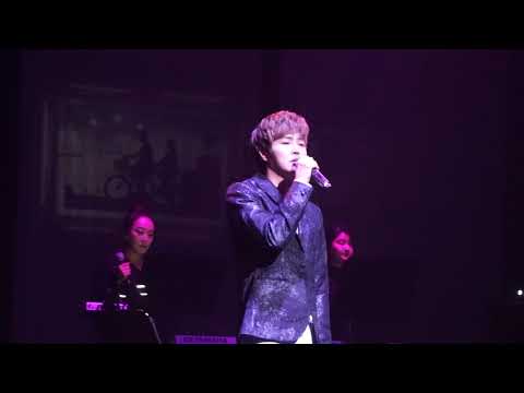 정동하 - 내가 잘못했어