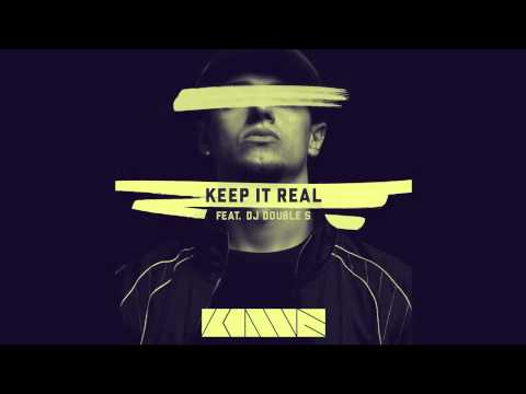 Kiave - Keep It Real (feat. Dj Double S)