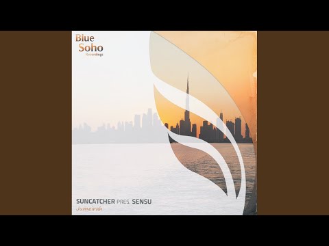 Jumeirah (Extended Mix)