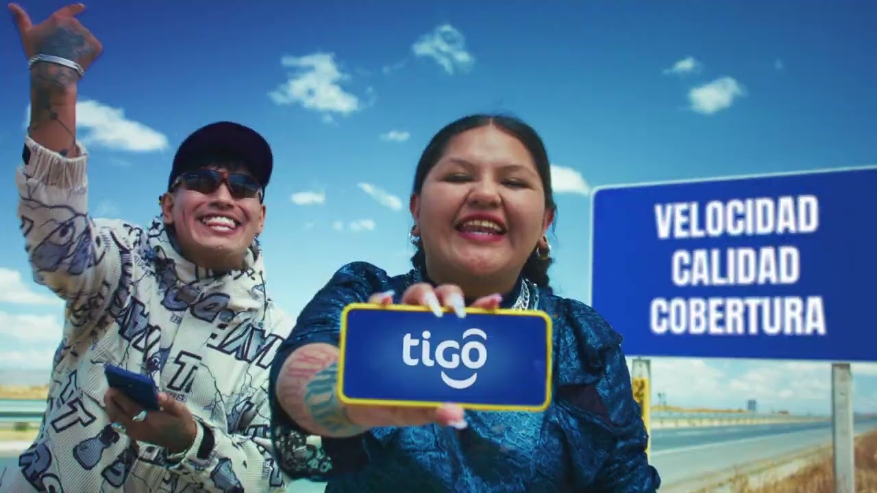 Open video