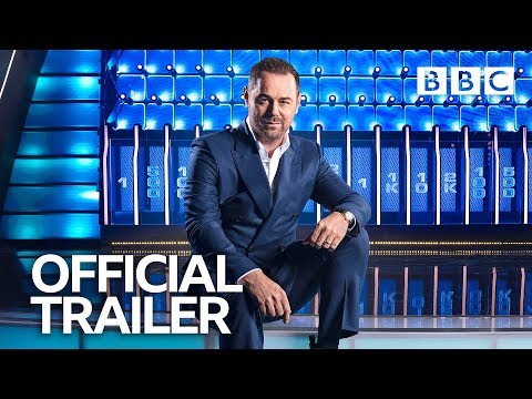 The most dramatic game yet! - The Wall: Episode 3 Trailer | BBC Trailers