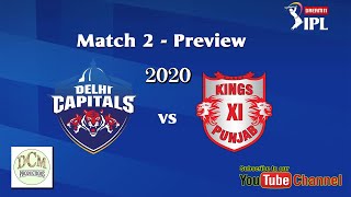 DC vs KXIP IPL 2020 Match Highlights: Kings XI Punjab VS Delhi Capitals (IPL 02nd match)