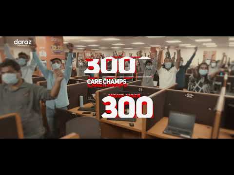 10.10 Sale 2020 | Daraz DusDus Sale Starting From 3rd October | ft. Younis Khan