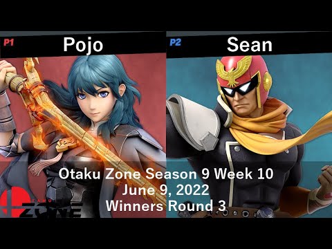 OZone9W10 - W3 - Pojo vs Sean
