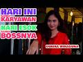 FTV SCTV TERBARU PEMUJA RAHASIA PACARIN BOS DAN KARYAWANNYA