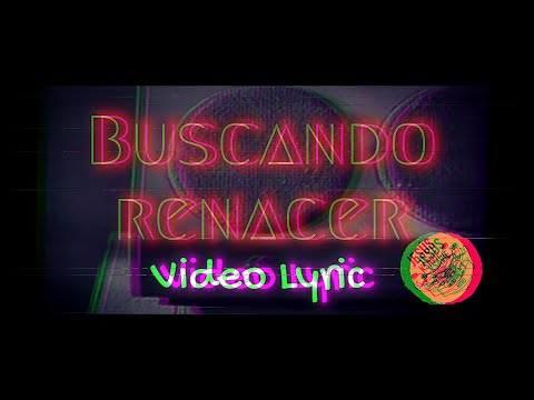 Buscando renacer – Single 2023 _ Jesus Ksavie – video lyric