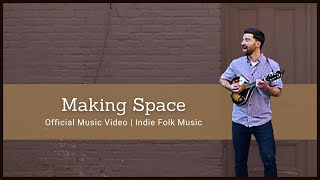 Making Space Music Video