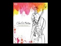 Charlie Haden-Passport