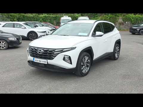 Hyundai Tucson 2WD Executive - Image 2