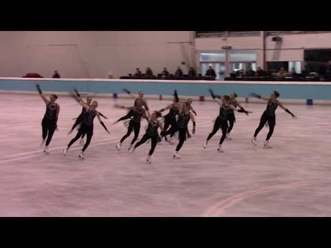 Team Crystallice - Wintercup 2018
