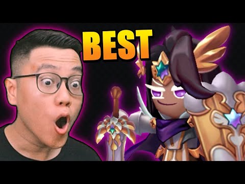 One of The Best Defense Breaker In Summoners War