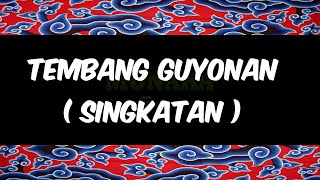 Download lagu Tembang Guyonan - Uun Kurniasih Feat Wa Kolor [Karaoke] mp3