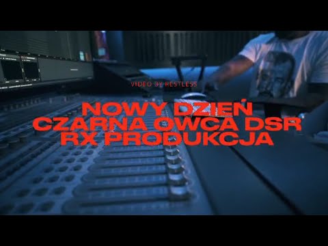 Nowy Dzień - Czarna Owca DSR prod. RX Produkcja