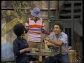Classic Sesame Street Cookie Monster Finds A Job Part 4