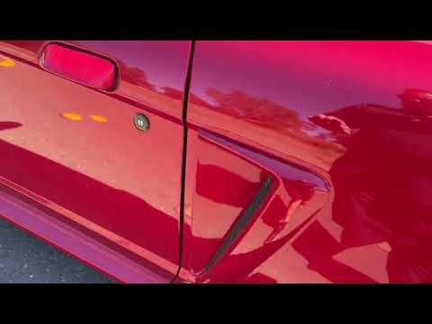 1999 Ford Mustang (CC-2084247) for sale in Roseville, California