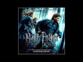 32 - My Love is Always Here - Harry Potter and the Deathly Hallows: Part 1 Soundtrack