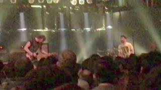 Japandroids ~~~~ North East South West