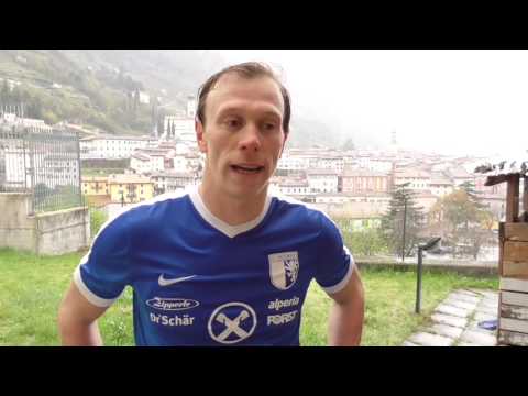 Alense - Obermais gesehen von Lukas Höller