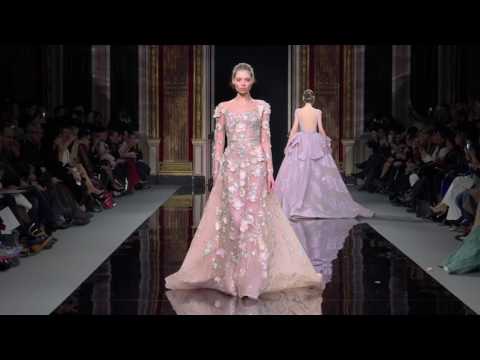 ZNSS2017 - Ziad Nakad Haute Couture - Spring/Summer 2017
