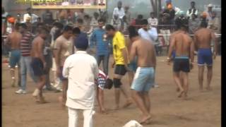 Khaira (Ludhiana) Kabaddi Tournament 18 Feb 2015 Part 1 by Kabaddi365.com