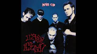 Limp Bizkit - Indigo Flow [Instrumental] HD