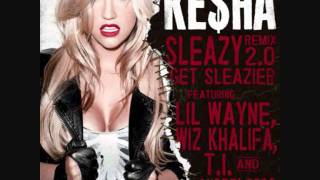 Lil' Wayne - Sleazy 2.0 Remix