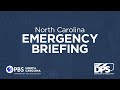 Coronavirus Briefing NC Gov Roy Cooper 07 29 21